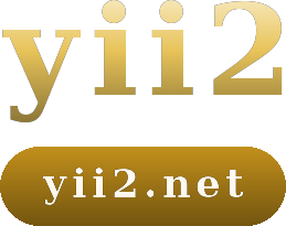 yii2 logo